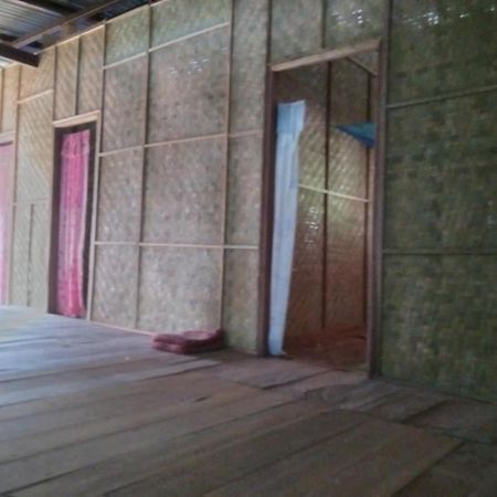 Mama Pap - Tad Lo Apartamento Ban Donkhagnoung Exterior foto