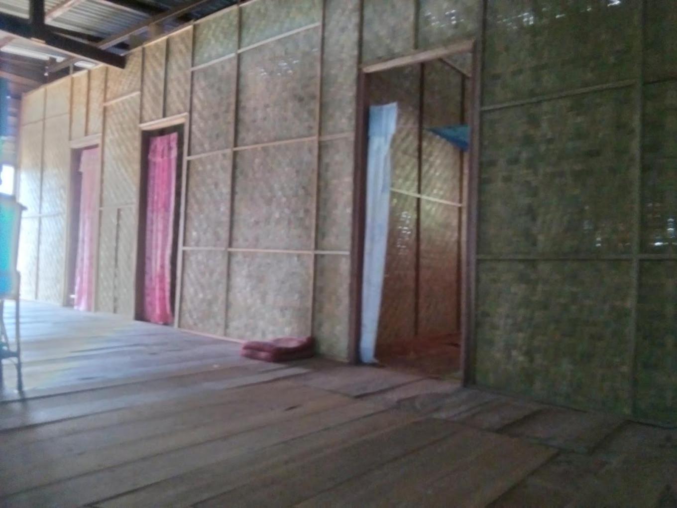 Mama Pap - Tad Lo Apartamento Ban Donkhagnoung Exterior foto